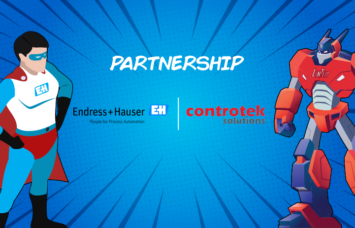 Endress+Hauser