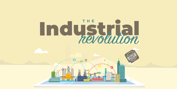Newsletter-Header---Industrial-Revolution | Controtek Solutions